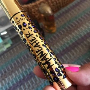 TARTE mascara
